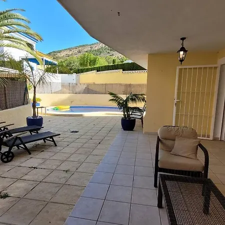 Sha With Private Pool , Albir شقة