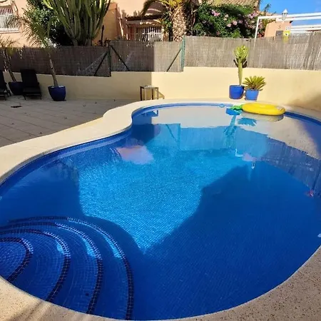 Sha With Private Pool , Albir البير