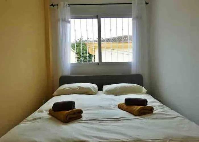Апартаменты Sha With Private Pool , Albir *