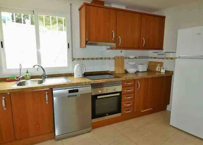 Sha With Private Pool , Albir Апартаменты