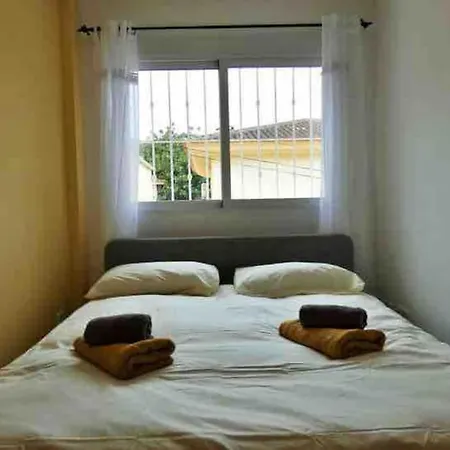 Apartment Sha With Private Pool , Albir *