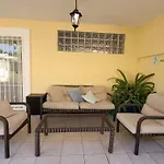 Sha With Private Pool , Albir Appartement