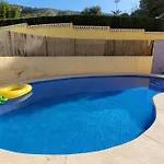 Appartement Sha With Private Pool , Albir