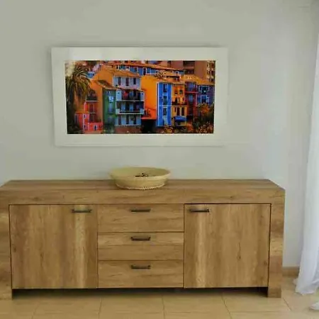 아파트 Sha With Private Pool , Albir