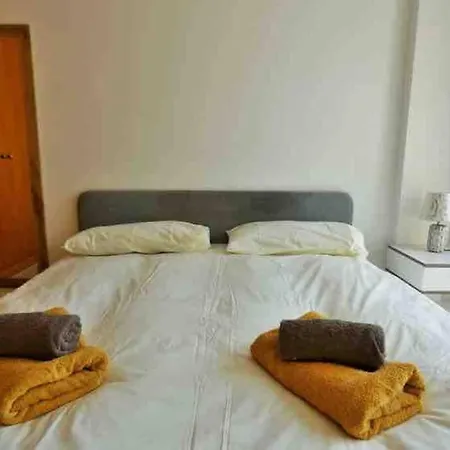 아파트 Sha With Private Pool , Albir