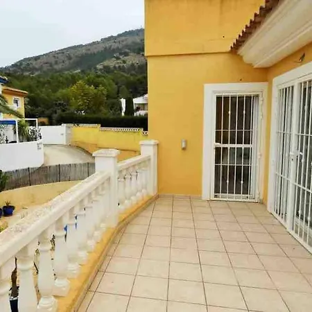 公寓 Sha With Private Pool , Albir 阿尔比尔