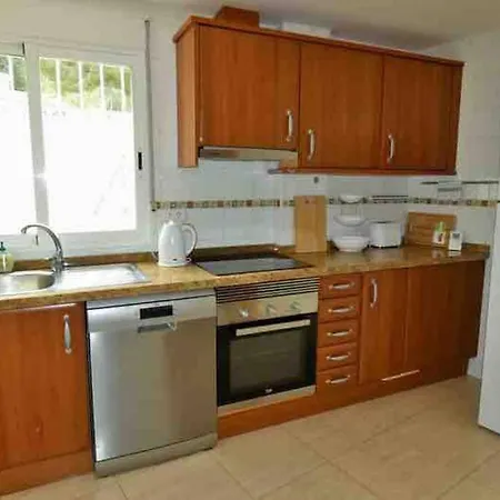 Sha With Private Pool , Albir 公寓